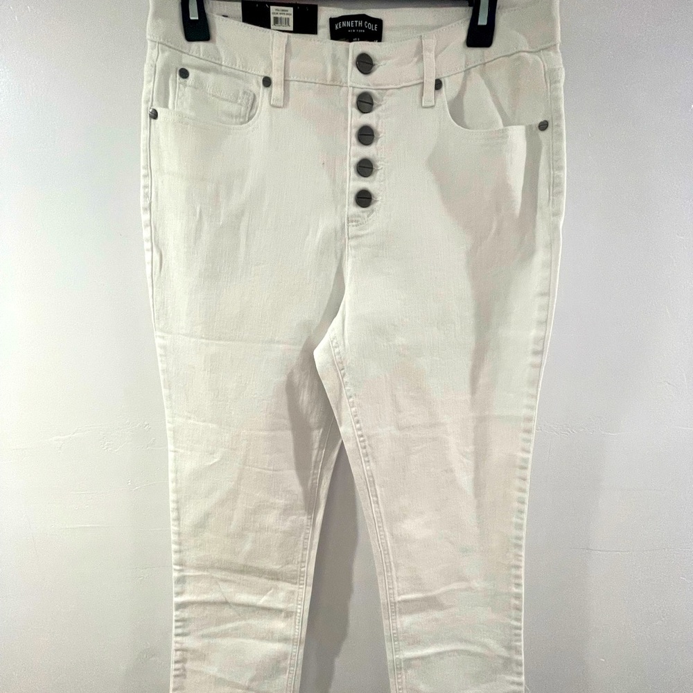 Kenneth cole jeans